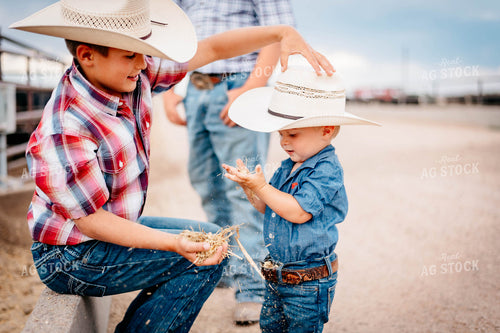 Ranch Kids 218030