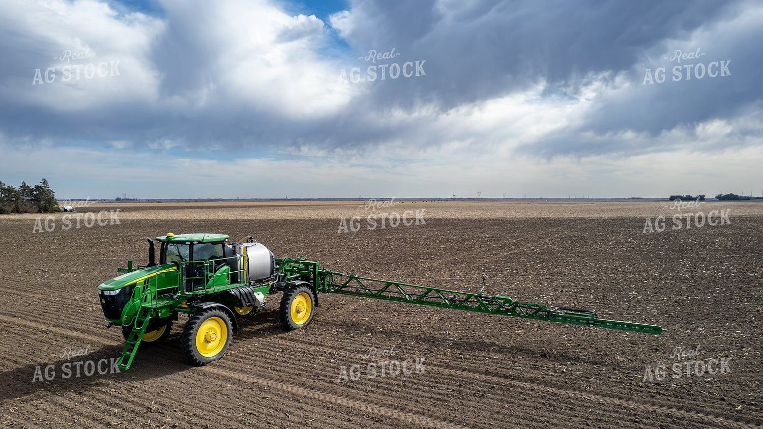 Spraying 65251
