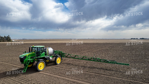 Spraying 65251