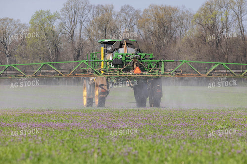 Spraying 79577