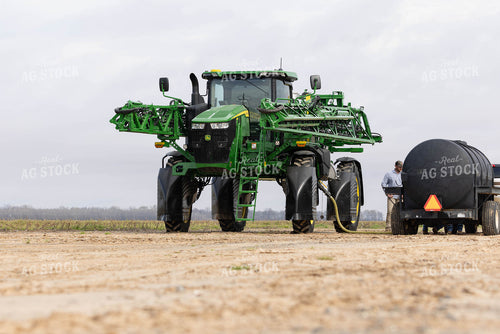 Loading Sprayer 79573