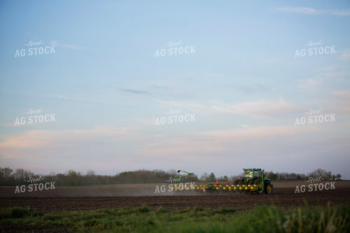 Planting 1928