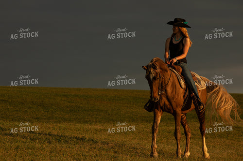 Cowgirl 189020