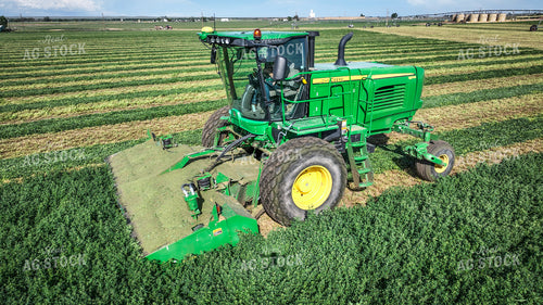 Hay Harvest 56394