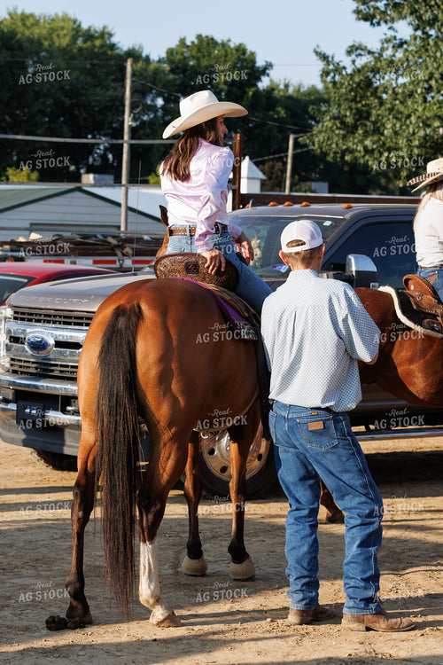 Rodeo 52880