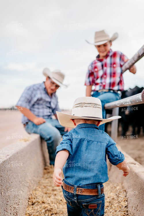 Ranch Kids 218031
