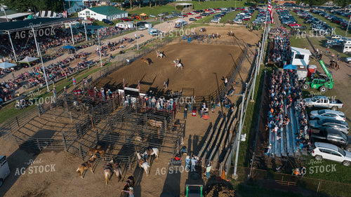 Rodeo 52862