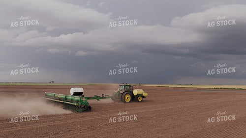 Seed Drill 239299