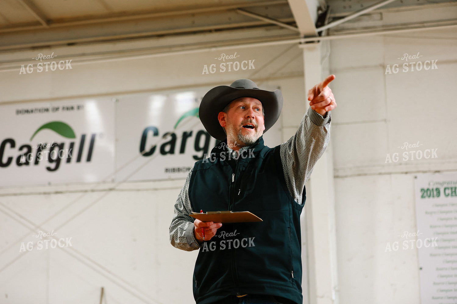 Auctioneer 52705