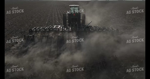 Chisel Plowing 239177