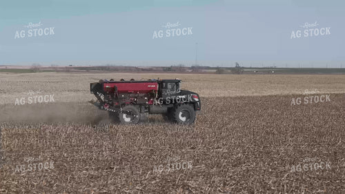 Dry Fertilizer Application 239570