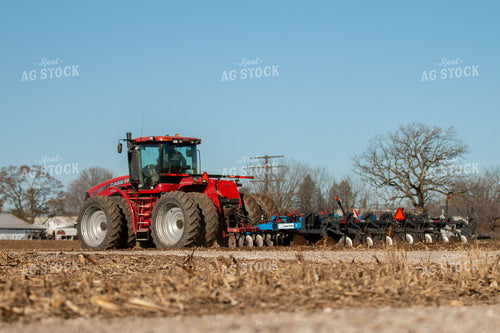 Strip Tilling 157067