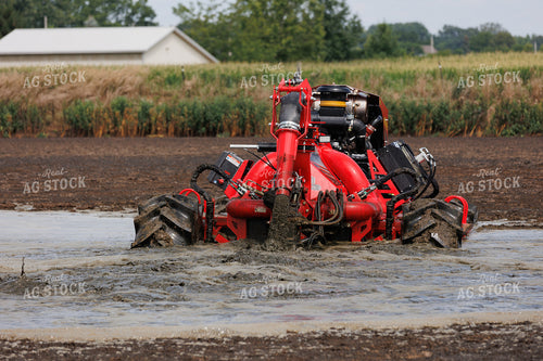 Manure Crawler 295013