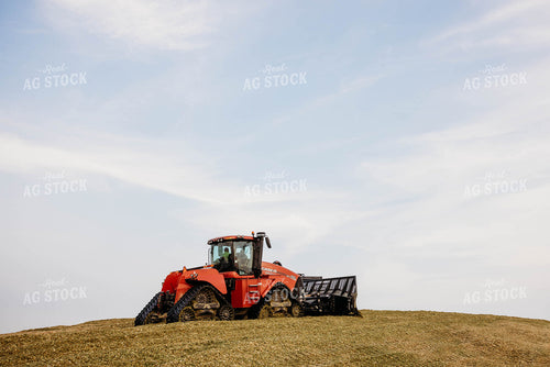Packing Silage 152027