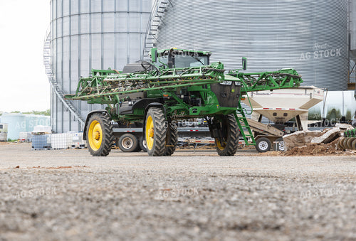 Self-Propelled Sprayer 79871