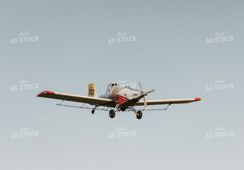 Crop Duster 215006