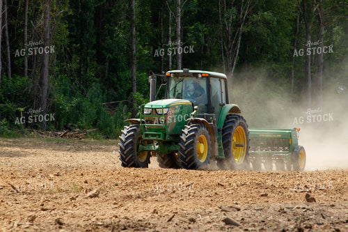 Tractor Pulling Drill 79102