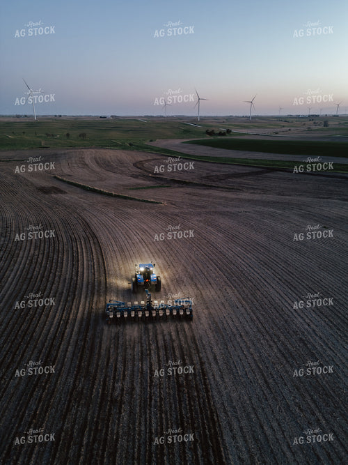 Planting 67701