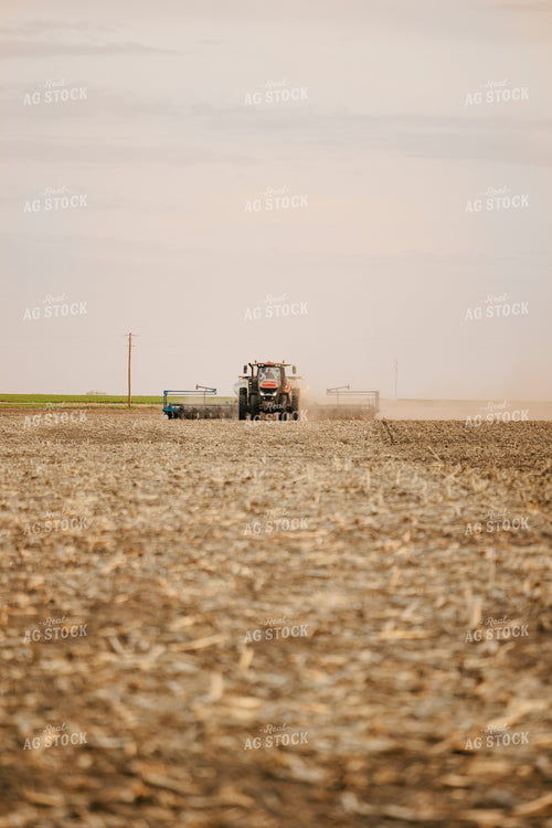 Planting 207030