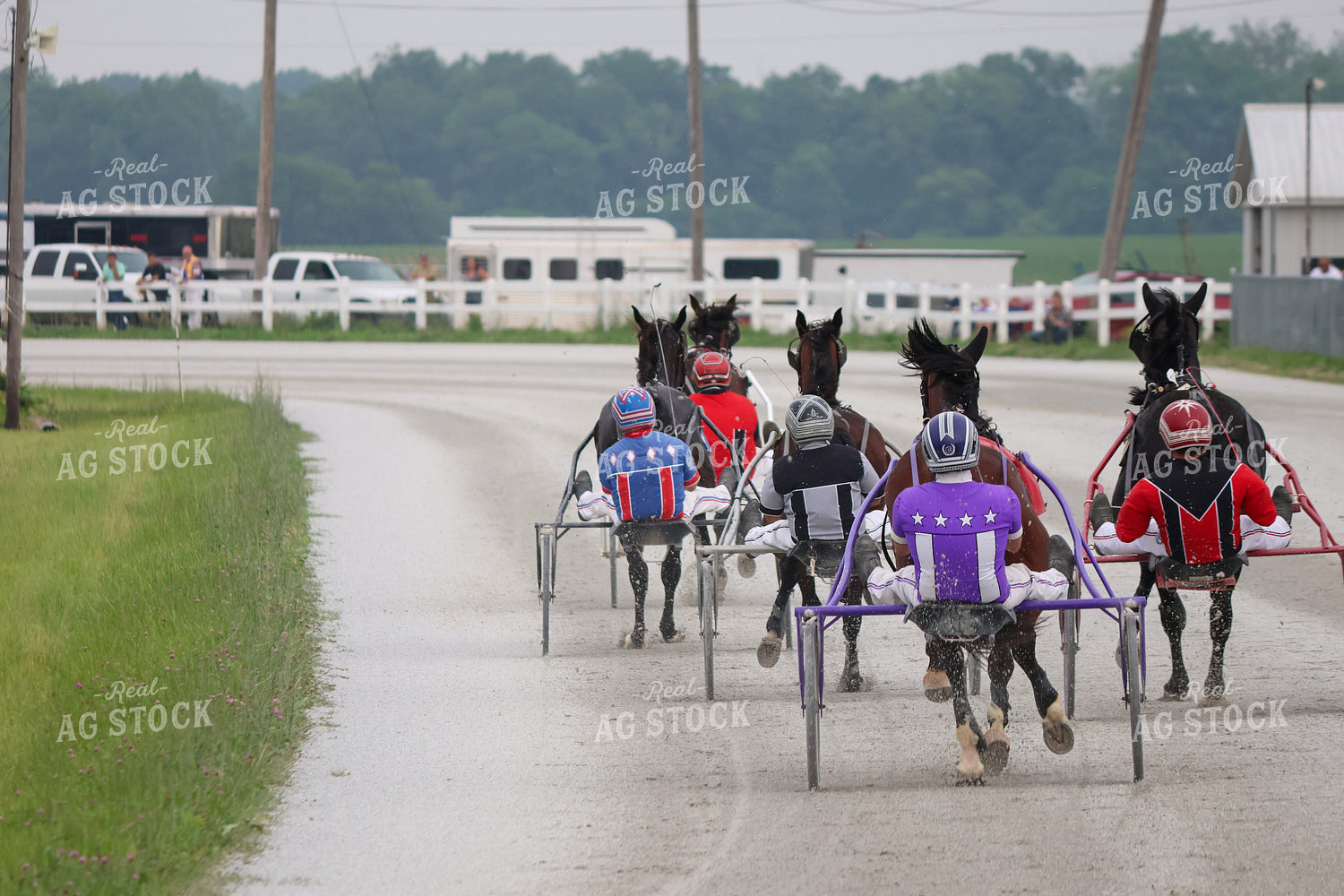Harness Racing 109165