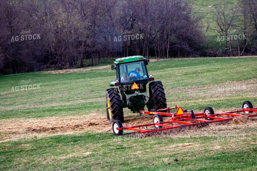 Dragging Pasture 214105