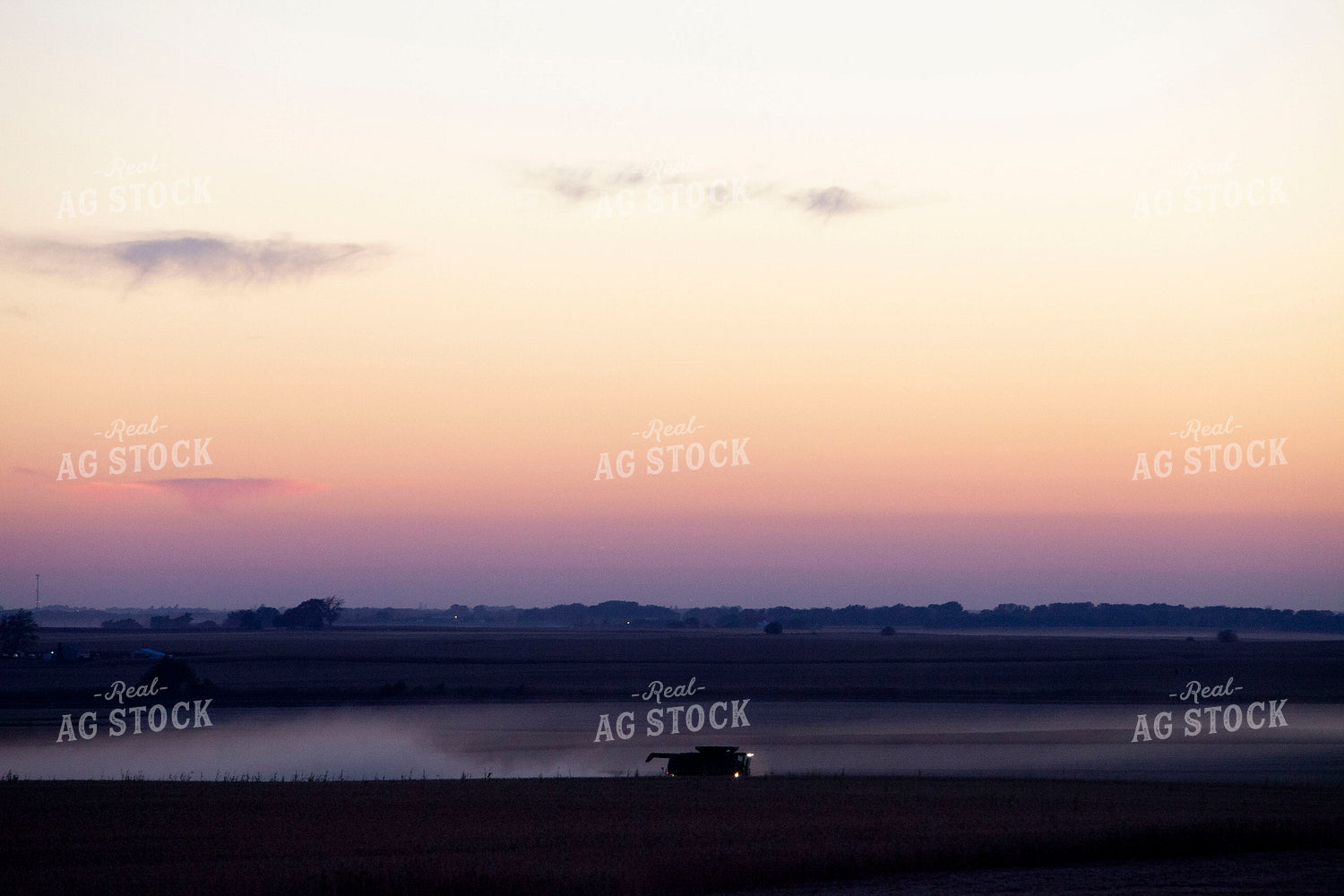 Harvest 1835