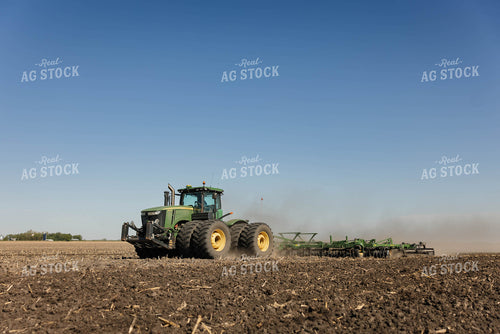 Vertical Tillage 152831