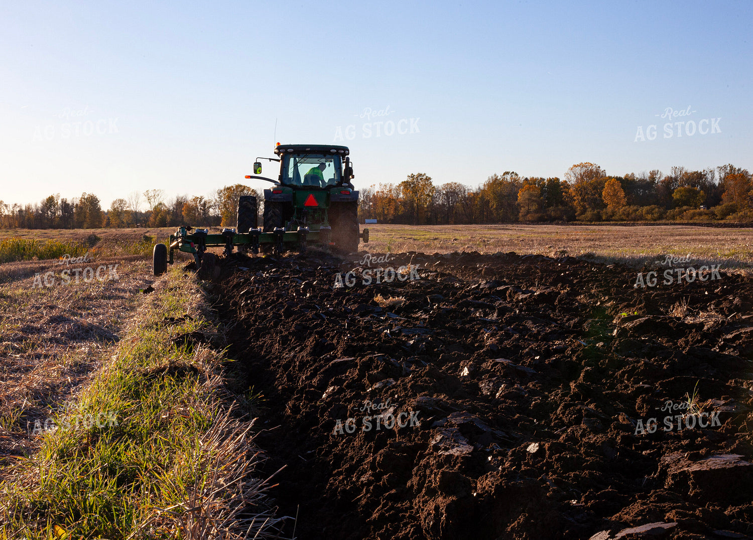 Plowing 132136