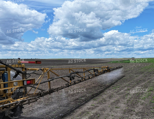 Spraying 141139