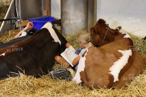 4-H Fair Kids 52242