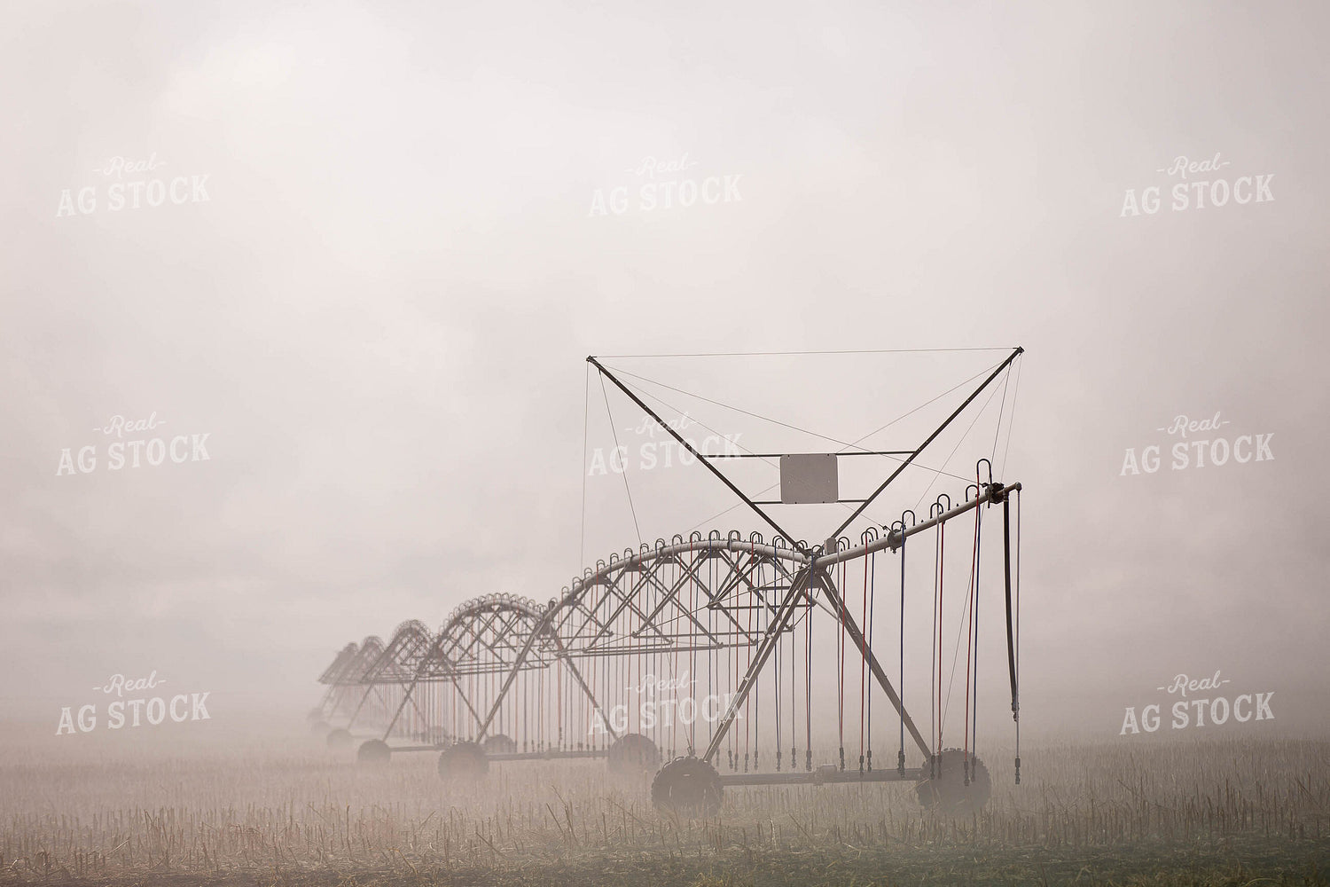 Center Pivot Irrigation 303044