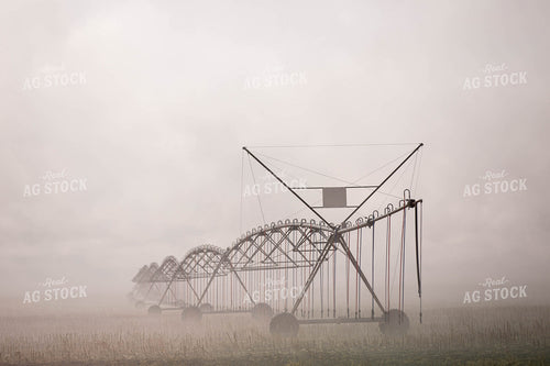 Center Pivot Irrigation 303044