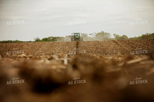 Planting 1977