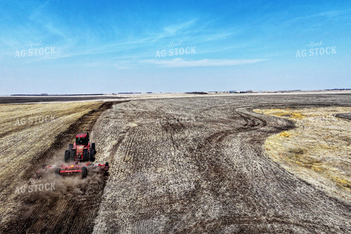 Vertical Tillage 141241
