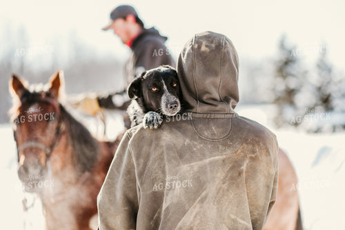 Farm and Ranch Dog 64121