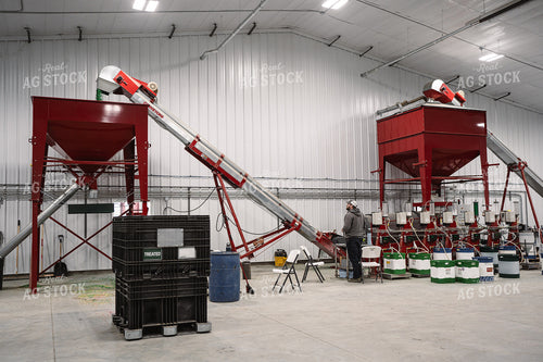 Treating Seed 196007