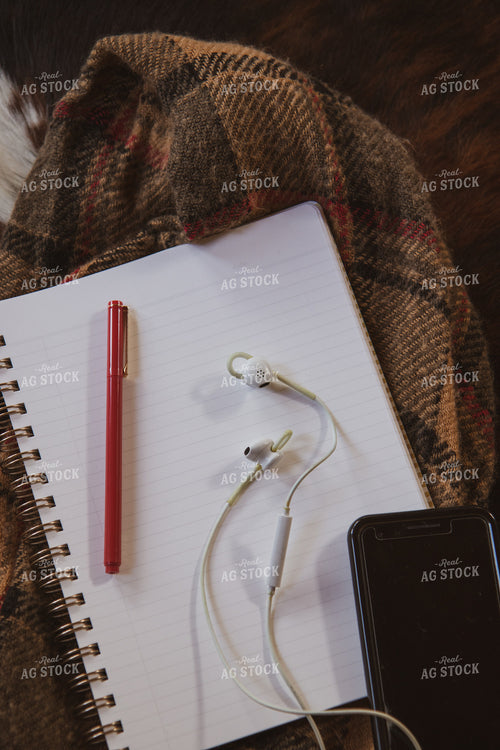 Office Stock 67908