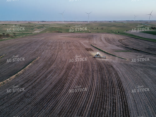 Planting 67702