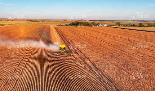Soybean Harvest 141465
