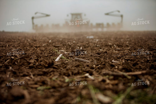 Planting 1960