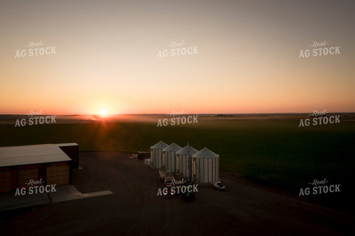 Grain Storage 135048