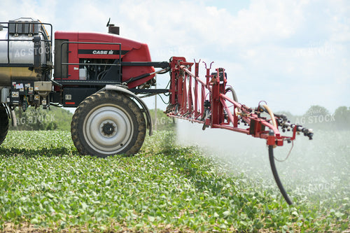 Spraying 191222