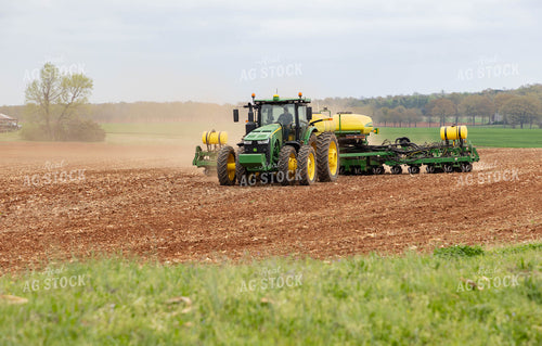 Planting 79590