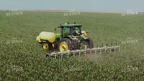 Ripping Corn 239309