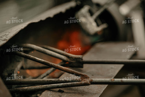Branding Irons 58349