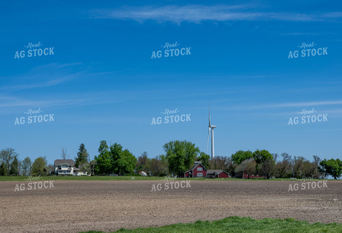 Farmstead Landscape 302015