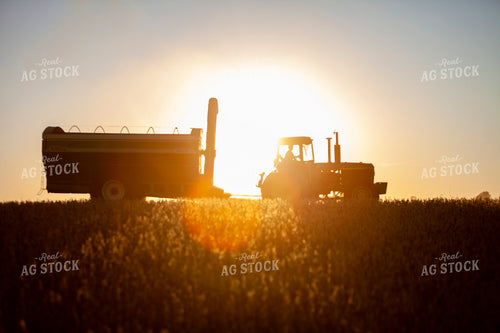 Harvest 1819