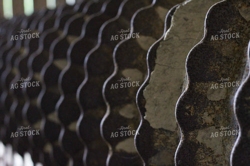 Tillage disks 52071