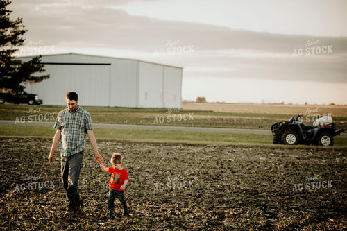 Farmer 2921