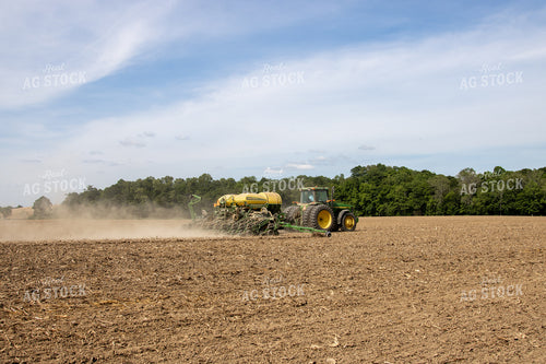 Planting on Sunny Day 52117